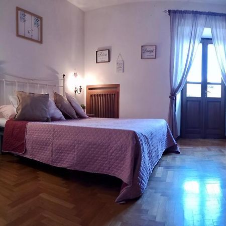 Casa Brunella Лонато Экстерьер фото