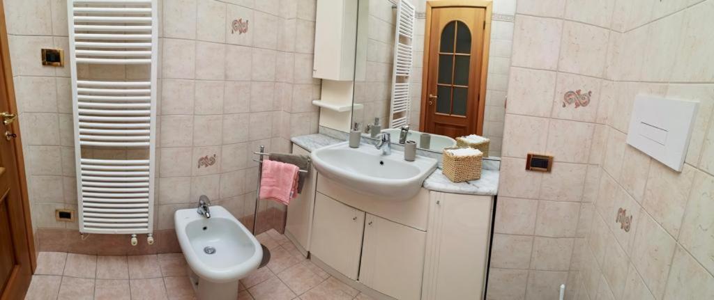 Casa Brunella Лонато Экстерьер фото
