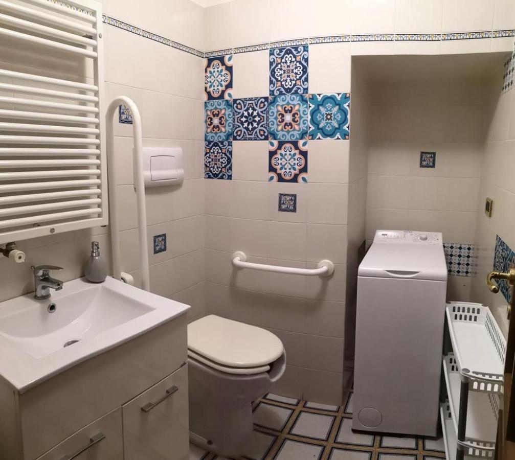 Casa Brunella Лонато Экстерьер фото